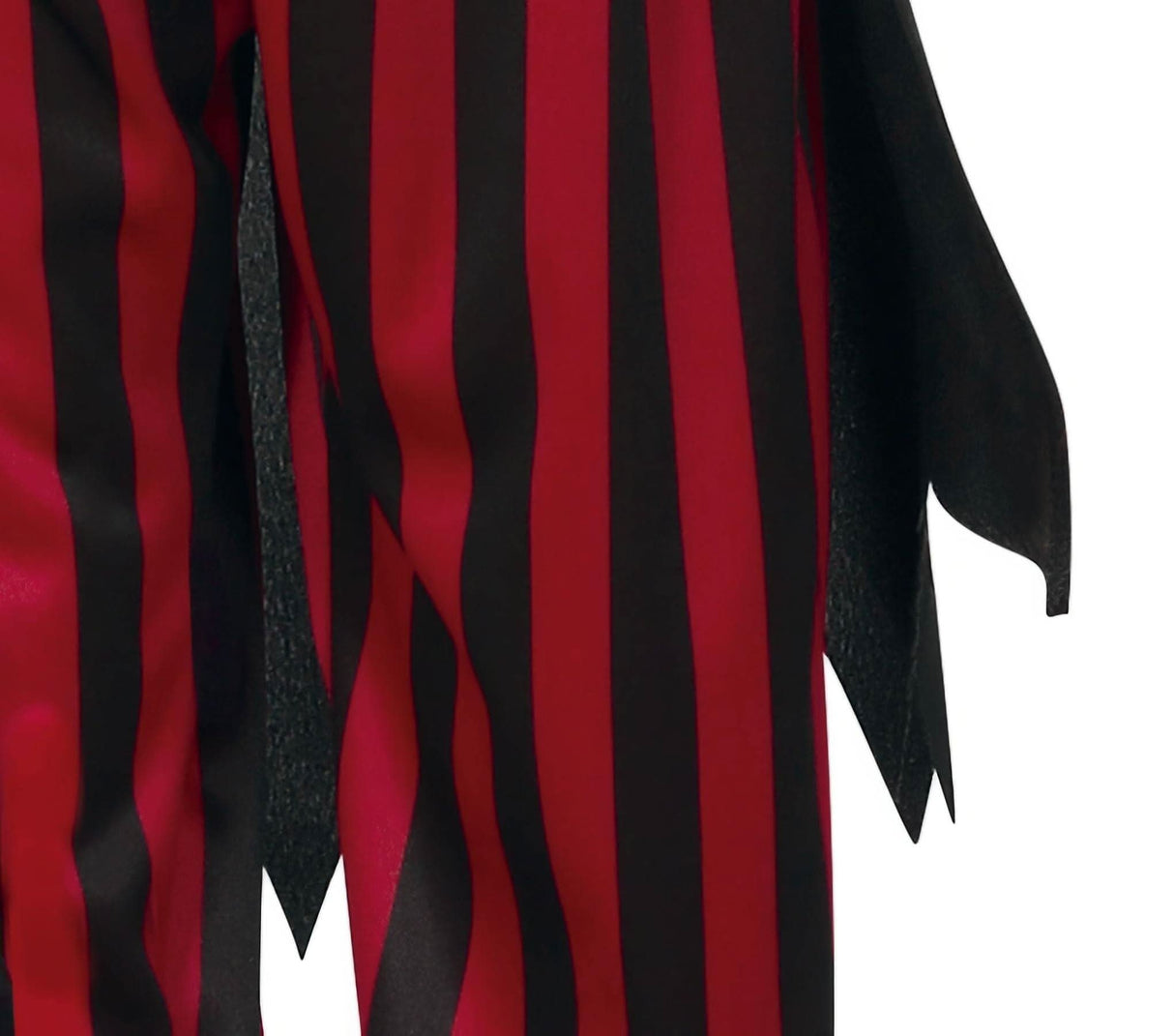 Girls Fiestas Guirca Voodoo Witch Doctor Halloween Costume - 5-6 Years