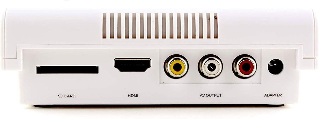 Walra Retro-bit Super Retro-Cade Console Over 90 Games