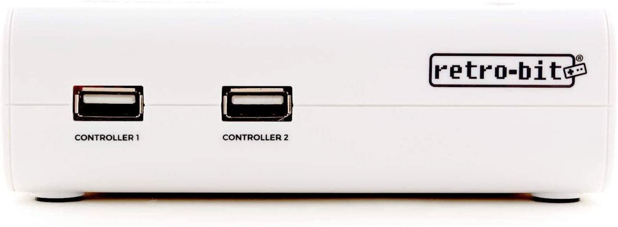 Walra Retro-bit Super Retro-Cade Console Over 90 Games