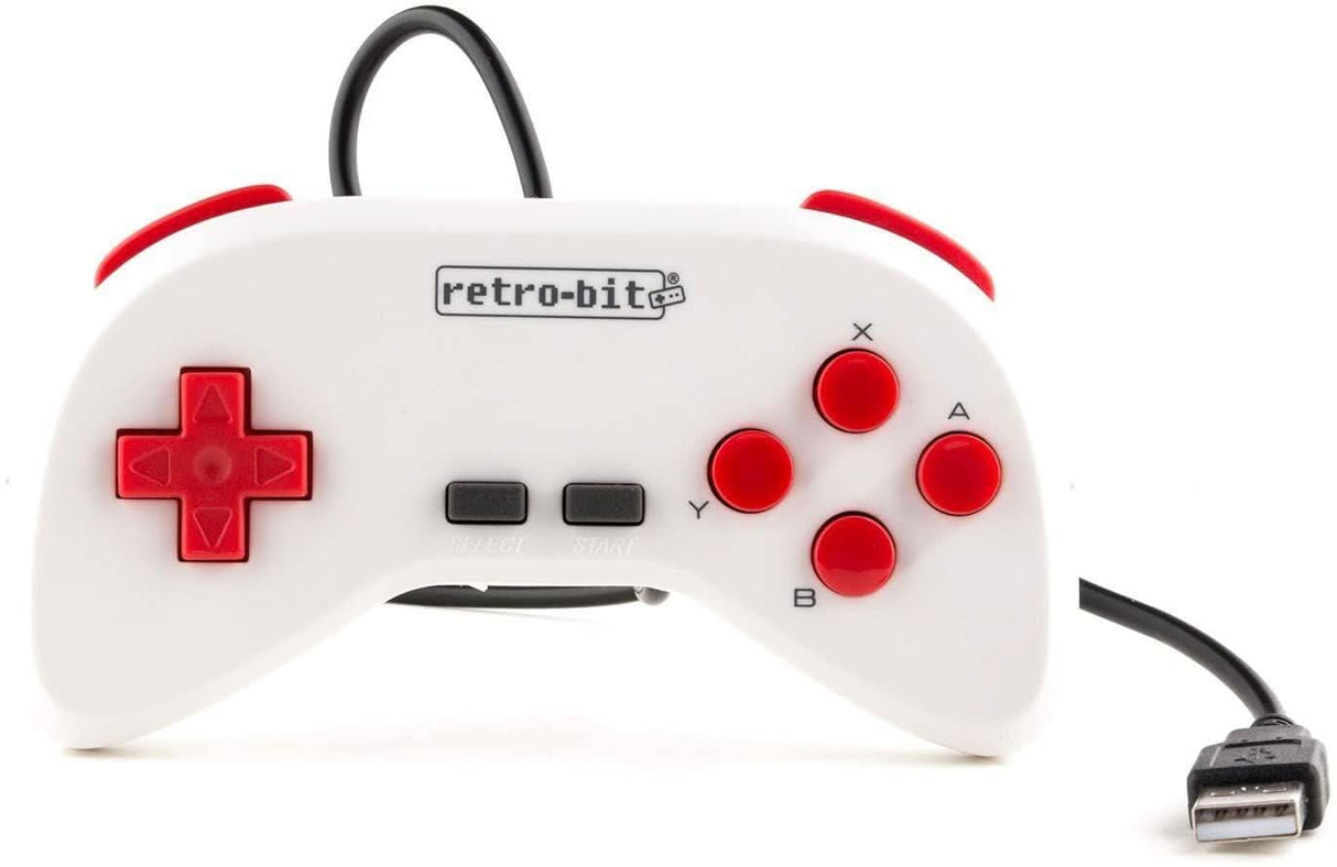 Walra Retro-bit Super Retro-Cade Console Over 90 Games