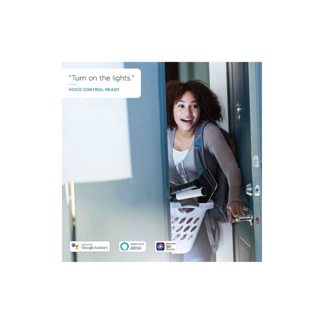 WiZ G95 E27 LED Filament Tunable Amber Lightbulb