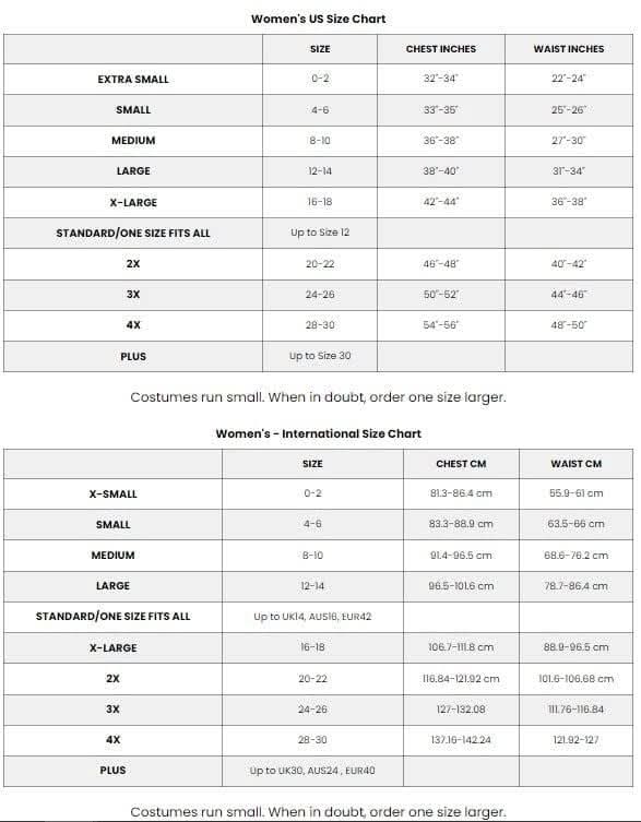 Women's California Costumes Disco Dance Queen