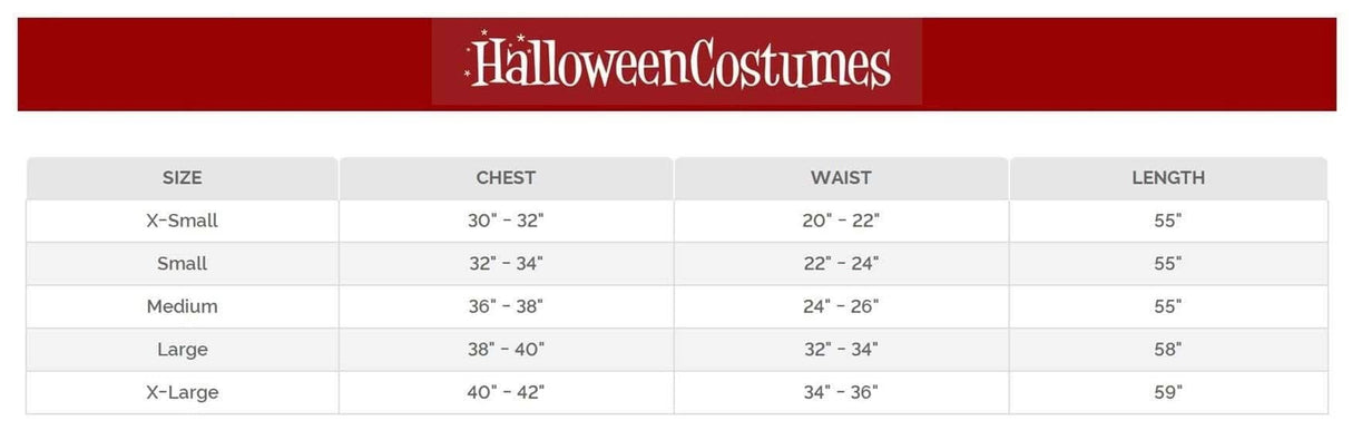 Women's Warrior Queen Medieval Renaissance Costume