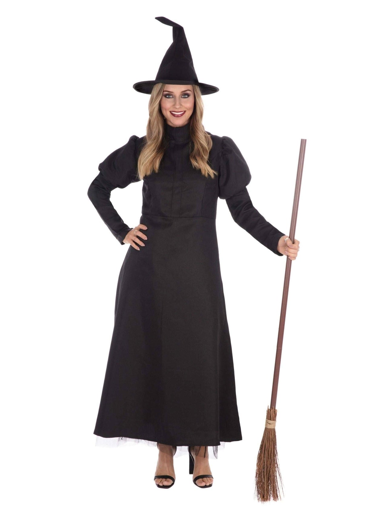 Women's Plague Doctor Costume - XXL