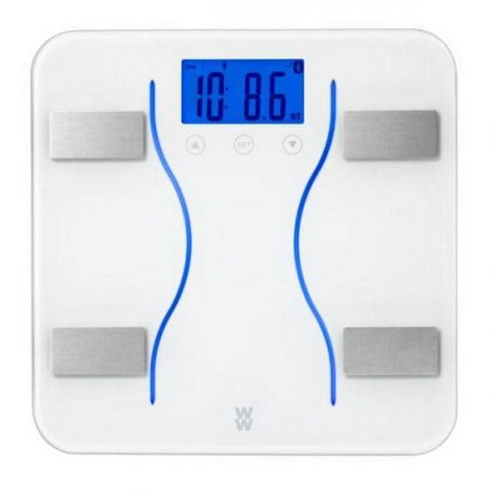 Weight Watchers Bluetooth Body Analysis Scale