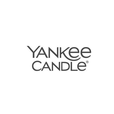 Yankee Candle logo representing the brand for Yankee Candle Magical Bright Lights products