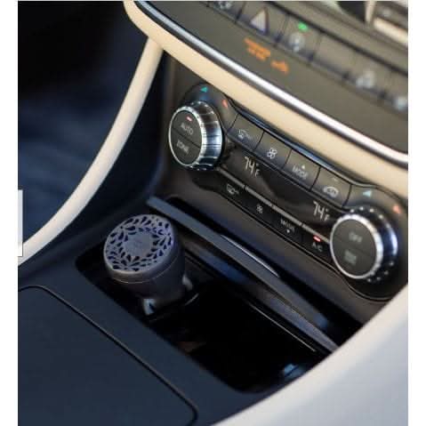 Yankee Candle Car Powered Fragrance Midsummers Night