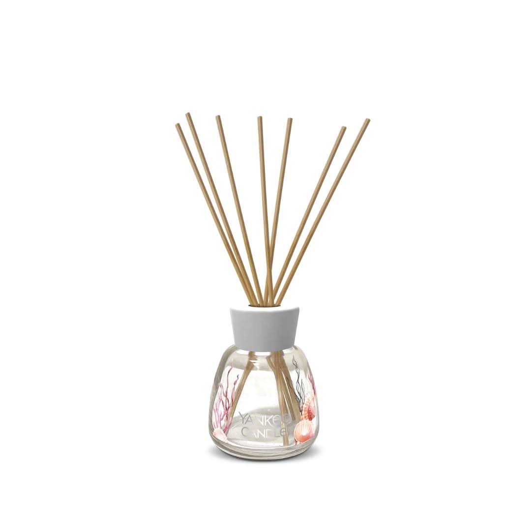 Yankee Candle Pink Sands Reed Diffuser 100ml