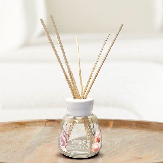 Yankee Candle Pink Sands Reed Diffuser 100ml