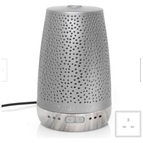 Yankee Candle Sleep Diffuser Starter Kit