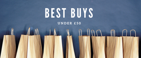 Best Buys Under £50: Affordable Finds at CLICKK Home Store
