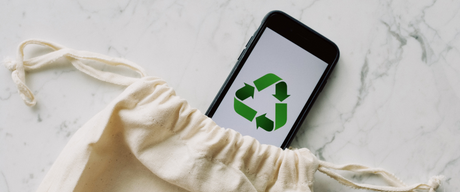 Going Green: The Rise of Eco-Friendly Electronics and Sustainable Tech