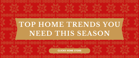 Top Home Trends You Need This Season