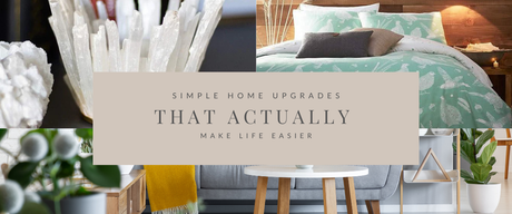 Simple Home Upgrades That Actually Make Life Easier