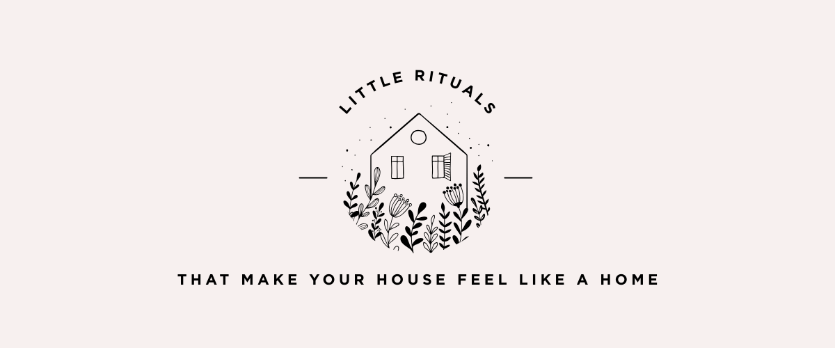 Little Rituals That Make Your House Feel Like a Home