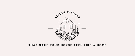 Little Rituals That Make Your House Feel Like a Home