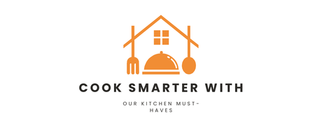 🍴 Cook Smarter With Our Kitchen Must-Haves