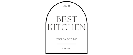 Best Kitchen Essentials to Buy Online