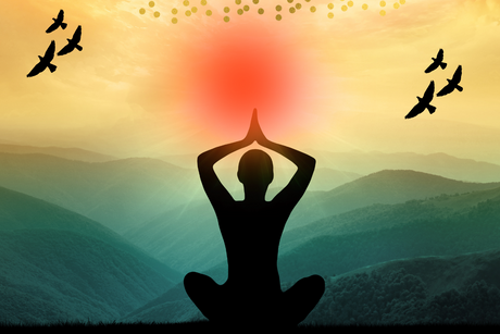 Yoga for Beginners: A Step-by-Step Guide to Getting Started