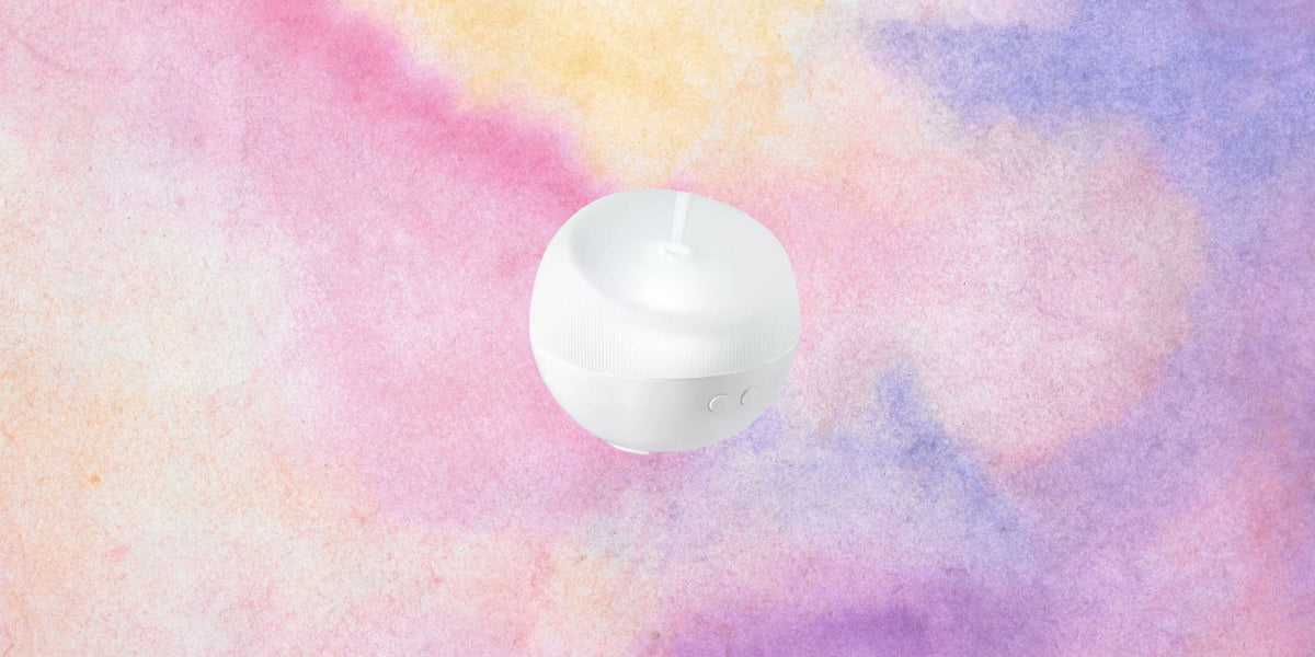 Discover Homedics Aroma Diffuser Benefits: Enhance Your Space | CLICKK ...
