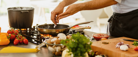The Best Kitchen Gadgets for Cooking Like a Pro