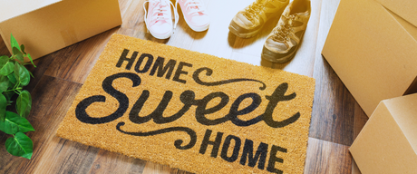 How to Make Your New Home Yours