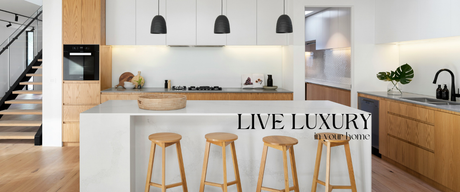 5 Ways You Can Achieve a Luxury Home Look Without the Price Tag