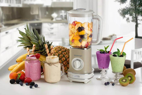 Smoothie Recipes