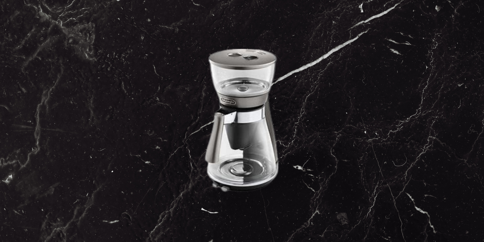How to use the De’Longhi Clessidra Filter Coffee Maker