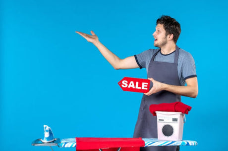 No Delivery Fees? More Reasons to Shop Appliances in the UK