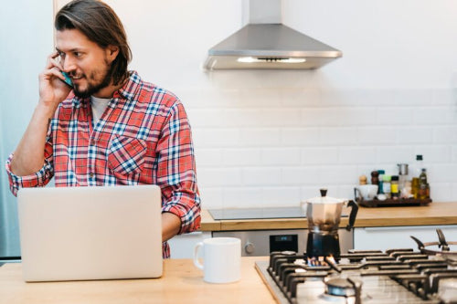 Affordable Kitchen Appliances Gain Popularity Among UK Homeowners