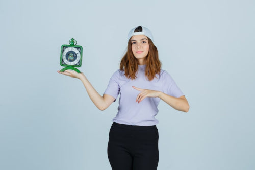 Energy-Efficient Electricals Attract Cost-Conscious UK Shoppers