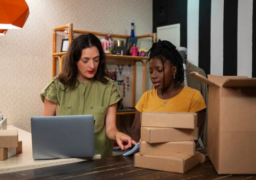 Same-Day Dispatch Becomes Key for Online Homeware Shoppers