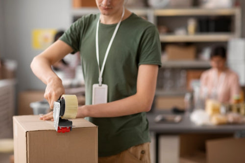 Hassle-Free Returns Simplify Homeware Purchases in the UK