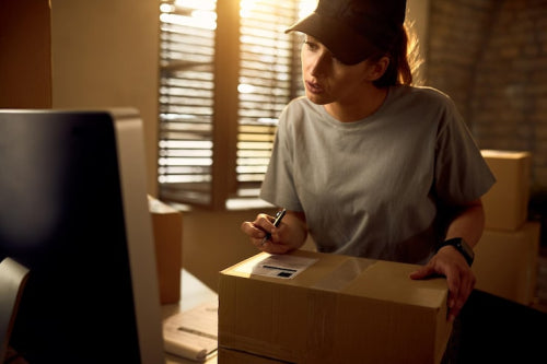 Free Shipping Drives Demand for Online Homeware in the UK