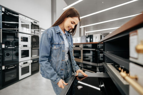 Top Brands Offer Affordable Kitchen Appliances for UK Shoppers