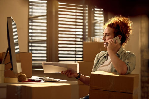 Customer Service Shapes Trust in Online Homeware Retail
