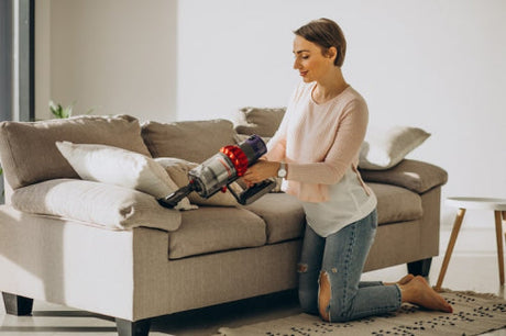 Budget-Friendly Vacuum Cleaners Gain Traction in UK Homes