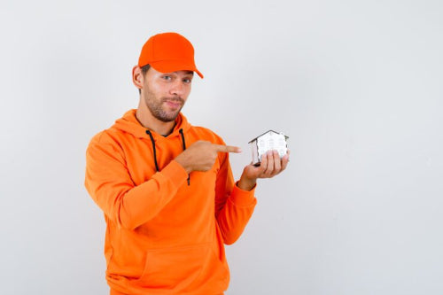 Affordable Electricals Appeal to First-Time UK Homeowners