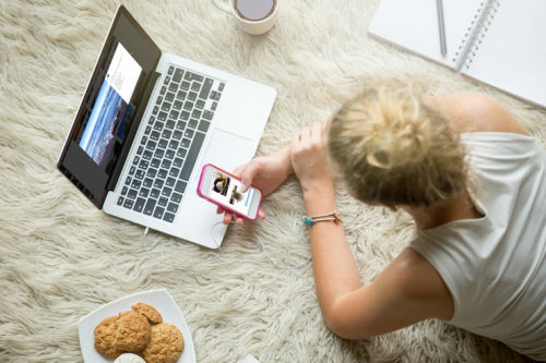 Responsive Support Boosts Confidence in E-Commerce Homeware
