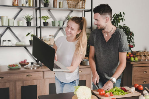 Budget-Friendly Kitchen Upgrades Attract UK Shoppers