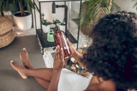 Affordable Beauty Products Find Place in UK Homes