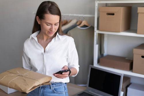 Evaluating Online Retailers for Reliable Homeware Purchases