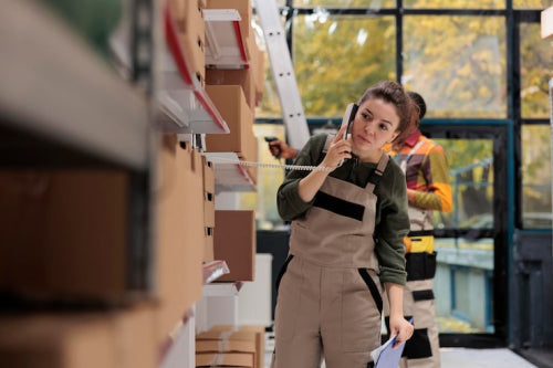Fast Dispatch Improves Satisfaction for UK Homeware Shoppers