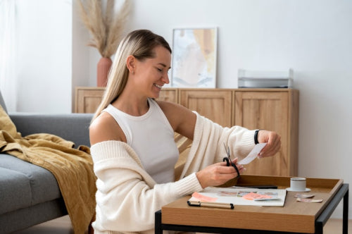 Stylish Home Decor Becomes Accessible at Budget Prices