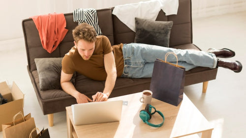 Shift to Online Shopping Reshapes UK Home Essentials Market