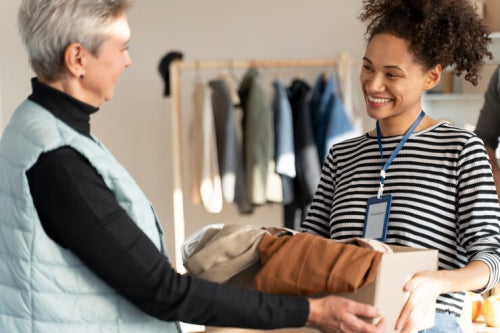 UK-Based Customer Service Strengthens Trust in E-Commerce