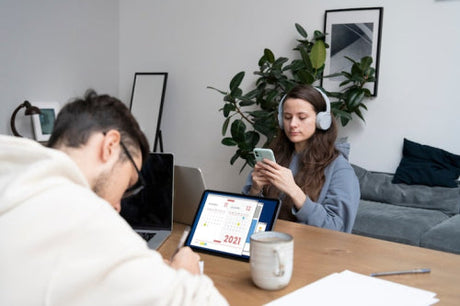 Responsive Support Sets CLICKK Apart in Homeware Retail