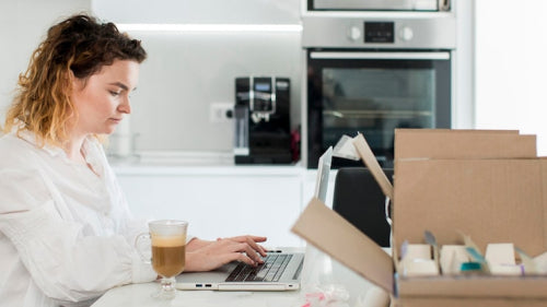 Free Shipping Simplifies Home Appliance Purchases Online