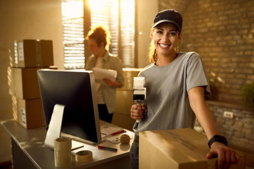 Trust in Online Retail Grows with Strong Customer Service
